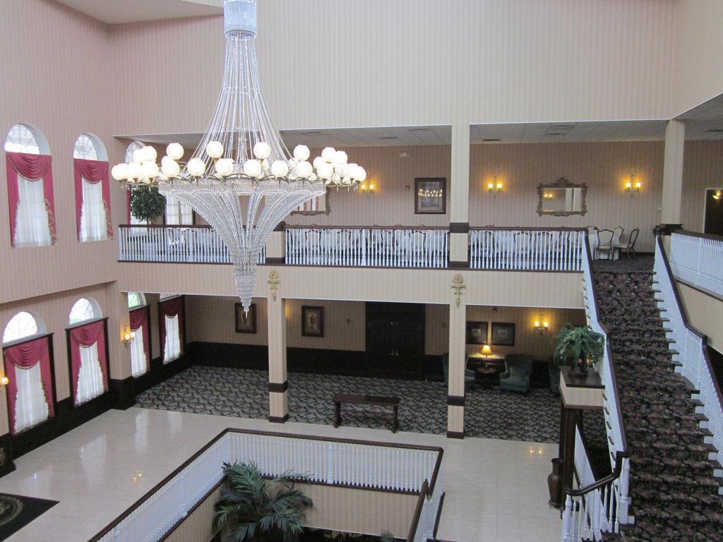 The Inn And Spa At East Wind Wading River Εξωτερικό φωτογραφία