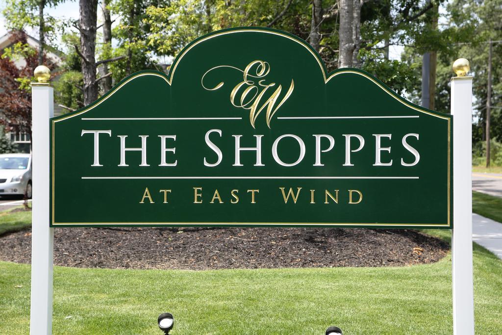 The Inn And Spa At East Wind Wading River Εξωτερικό φωτογραφία