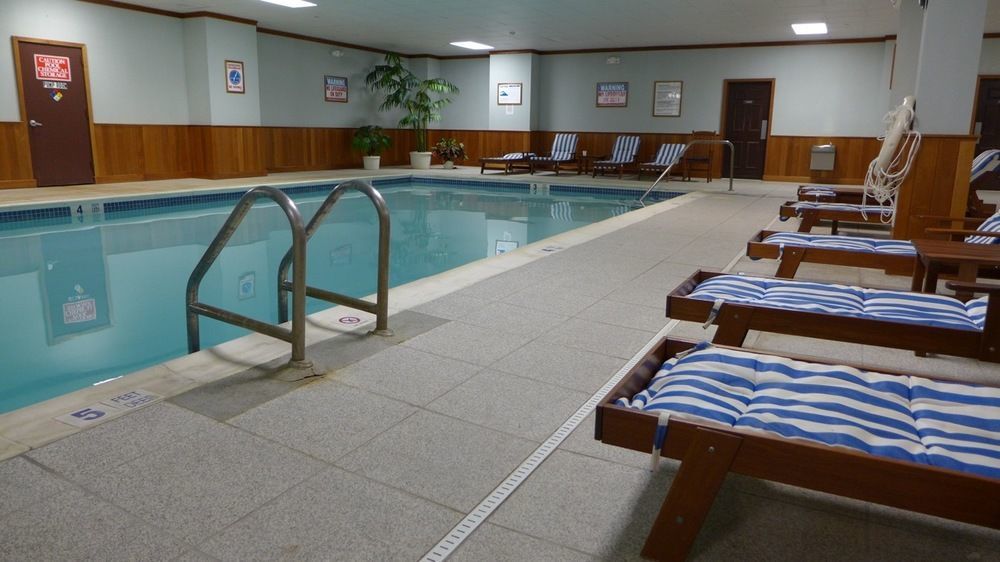 The Inn And Spa At East Wind Wading River Εξωτερικό φωτογραφία