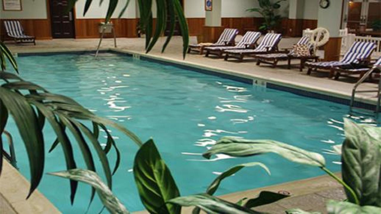 The Inn And Spa At East Wind Wading River Εξωτερικό φωτογραφία