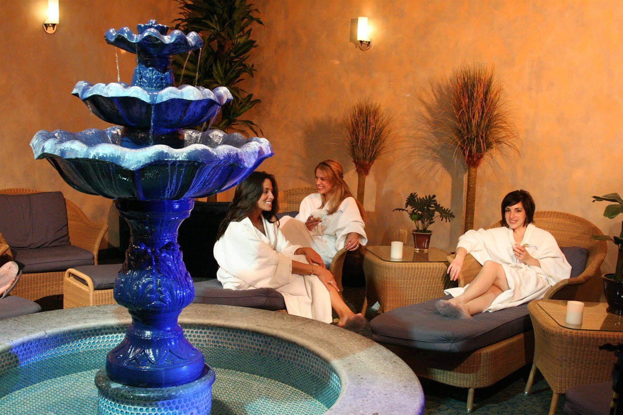 The Inn And Spa At East Wind Wading River Εξωτερικό φωτογραφία